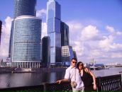 Фотография Кравченко Ольги