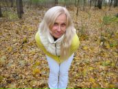 Фотография Черниковой Наташи