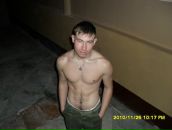 Фотография Макурина Максима