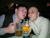 Фотография Ахмерова Амира