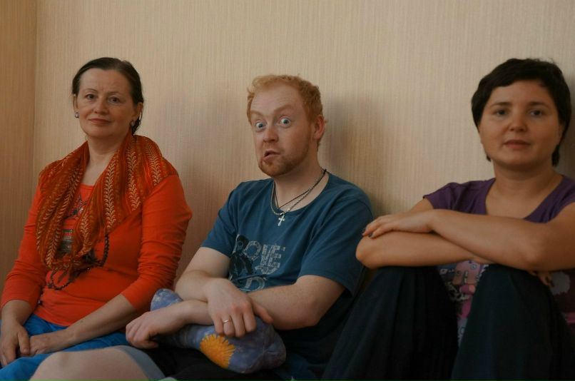 Агата Продан фотография #49