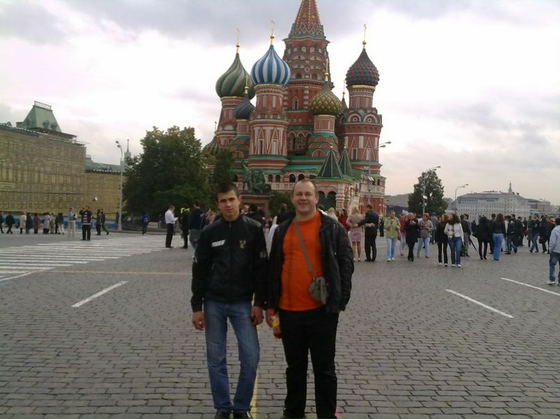 Петр Оренчак фотография #34