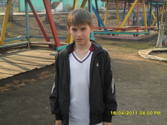 Дима Киприянов фотография #22