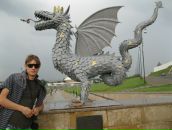 Фотография Кононова Дмитрия