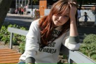 Фотография Артишевской Алисы