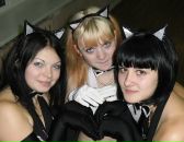 Фотография Шафранской Валерии