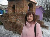 Фотография Александровой Елены