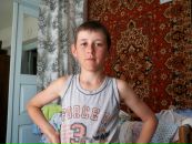 Сергій Поліщук фотография #30 (источник - https://vk.com/id152269852)