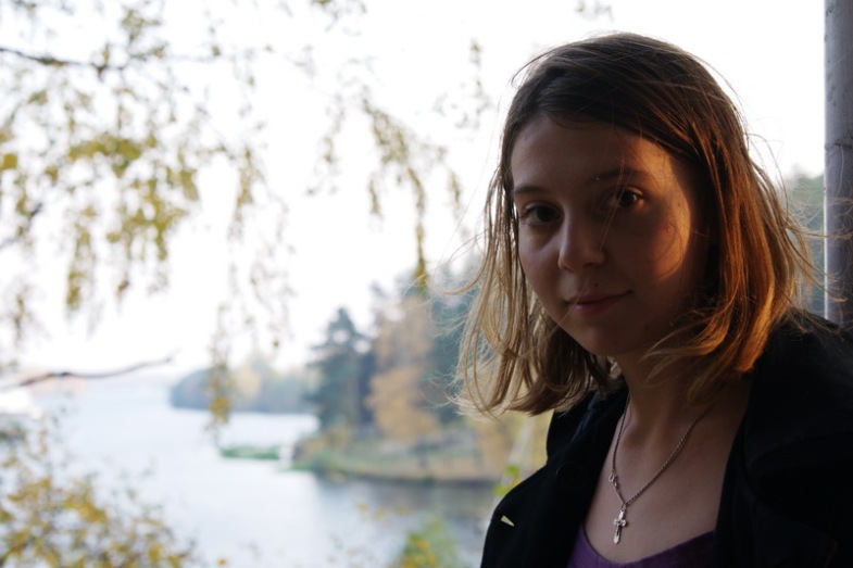 Мария Амплеева фотография #6