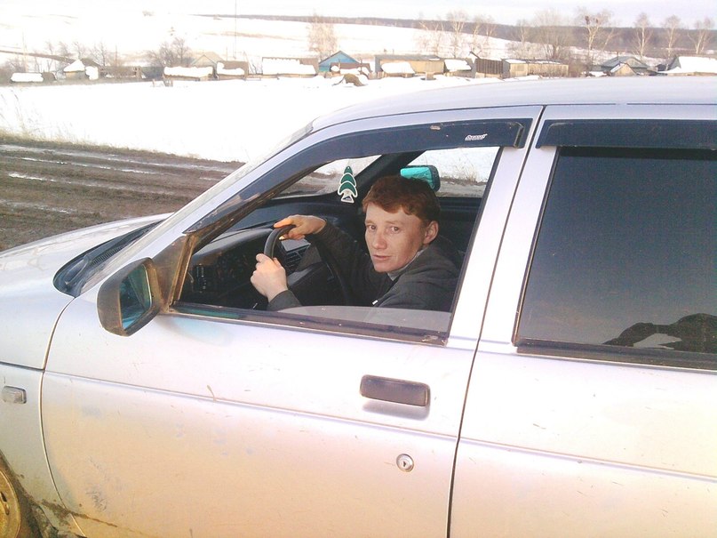 Дмитрий Вайсин фотография #45