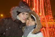 Фотография Цой Людмилы