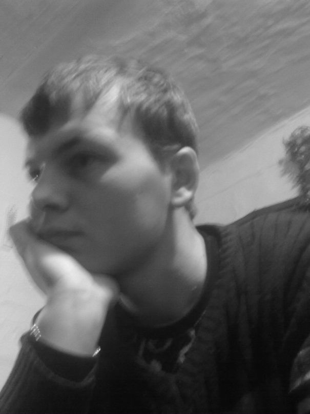 Дмитрий Щербаков фотография #35
