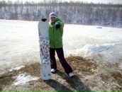 Фотография Потапенко Татьяны