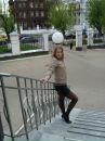 Фотография Татариновой Анны