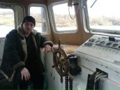 Фотография Новикова Сергея