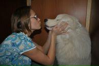 Фотография Домрачевой Ксении