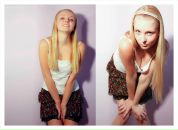 Фотография Соловьевой Ксюнечки