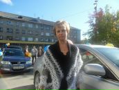 Фотография Бондар Екатерины