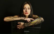 Фотография Розы Ксении