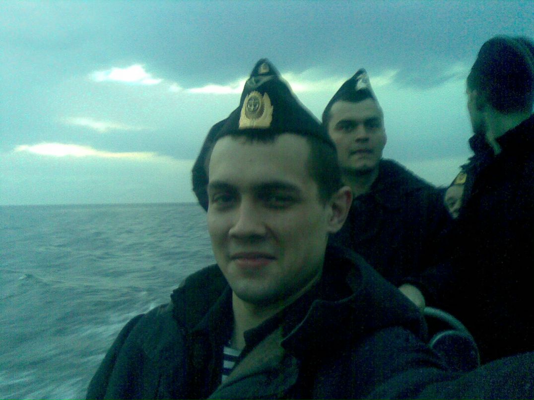 Лёха Михеев фотография #2