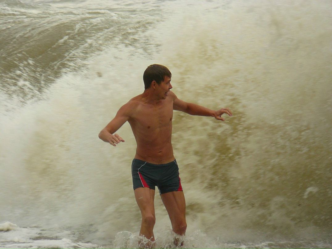 Дмитрий Рочев фотография #25