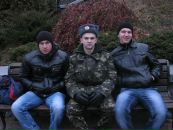 Пєтя Чудовець фотография #18 (источник - https://vk.com/id25034107)