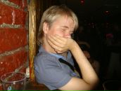 Фотография Сидоровича Романа