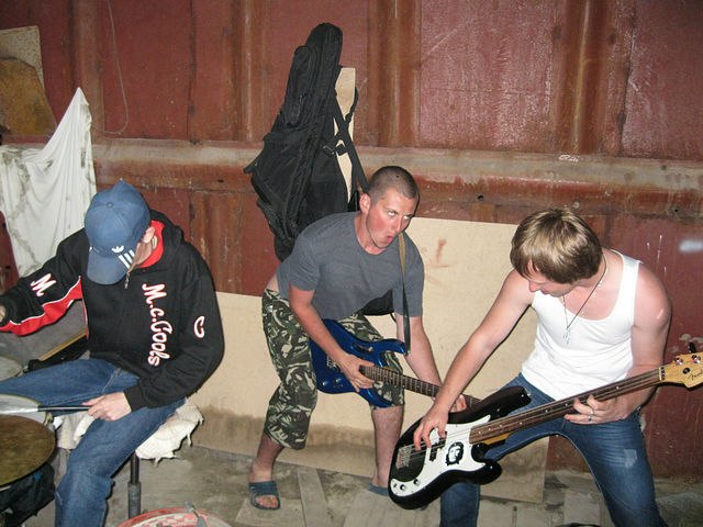 Евгений Лещенко фотография #22