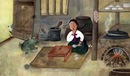Крихітка Жучок фотография #43 (источник - https://vk.com/id139787810)