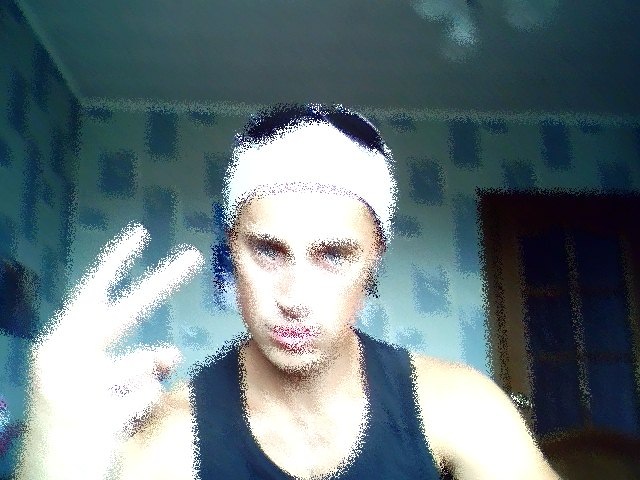 Виктор Бычков фотография #16