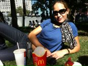 Фотография Филипченковой Татьяны