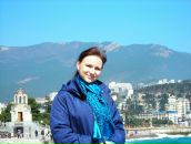 Фотография Ковалевой Екатерины