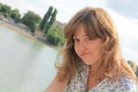 Фотография Князевой Алены