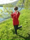 Фотография Ломовой Валентины