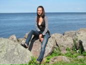 Фотография Доронькиной Юлии