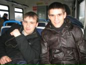 Серж М фотография #19 (источник - https://vk.com/id2990888)