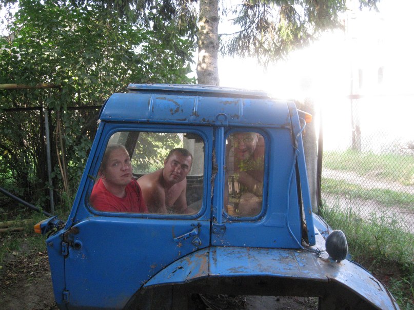 Александр Цыбульский фотография #12