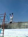 Віталік Савін фотография #16 (источник - https://vk.com/id40597361)