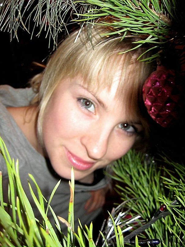 Леся Удовиченко фотография #39