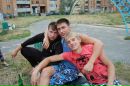 Фотография Сиваша Александра