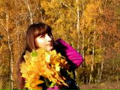 Фотография Давыдкиной Анны