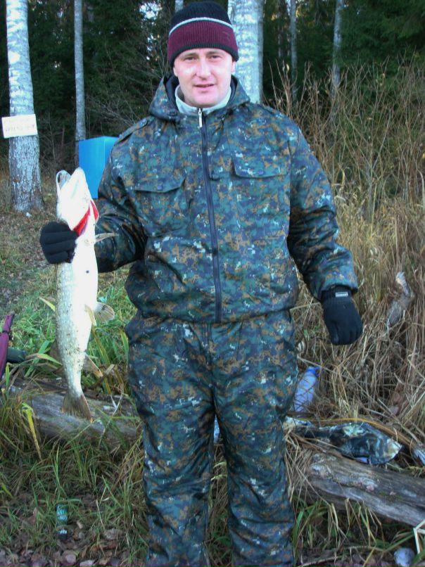 Дмитрий Суслов фотография #2