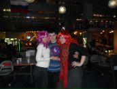 Фотография Игнатенко Антона