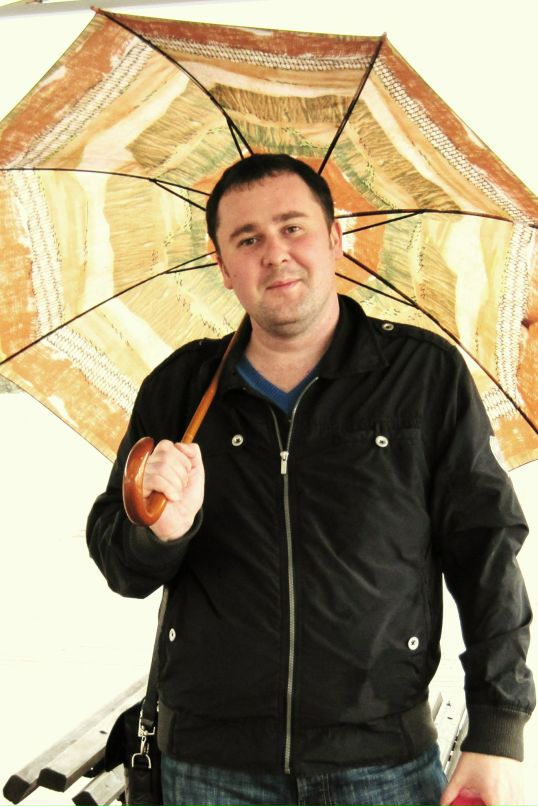 Дмитрий Назаркин фотография #25