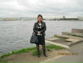 Фотография Valeeva Nailya