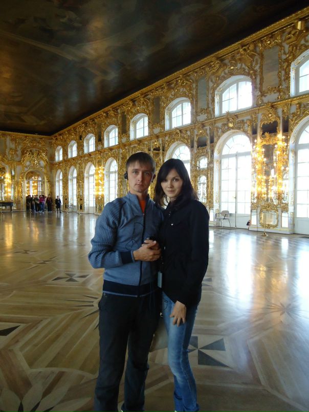 Сергей Дмитриев фотография #14