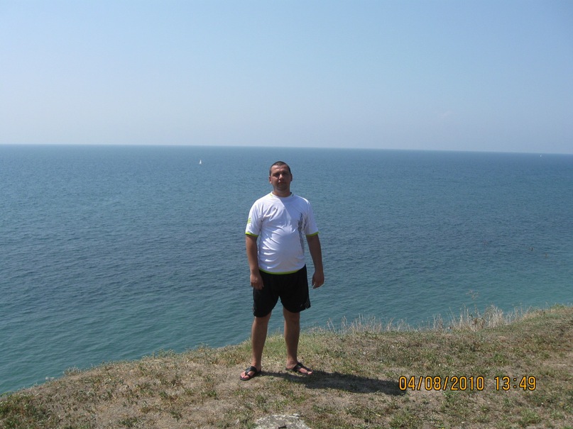 Иван Пупынин фотография #18