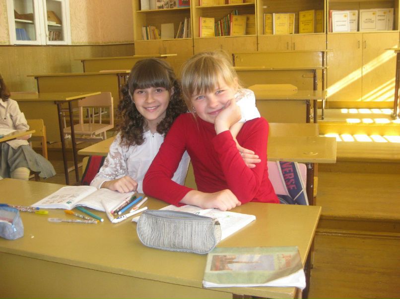 Надежда Вайдо фотография #44