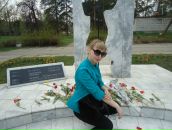 Фотография Логиновой Светланы