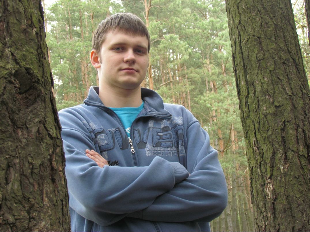 Александр Готченя фотография #35